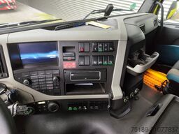 Volvo FM 410 6x2 Meiller RK 20.67