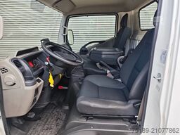 Nissan Cabstar 35.12 NT400 CTE B-Lift 150 Pro 6 Pieces!
