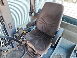 Case 856C AWD 6x6 Trimble Laser System NL Machine!