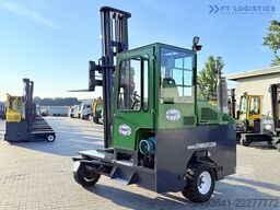Combilift C5000 / GAS / DUPLEX 4000 / 2015 YEAR