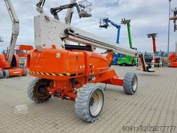 JLG M600JP
