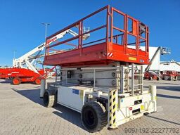 Holland Lift B-165DL25 4WD/P/N