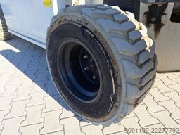 Holland Lift B-165DL25 4WD/P/N