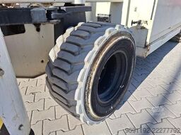 Holland Lift B-165DL25 4WD/P/N