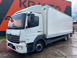 Mercedes-Benz Atego 916 4x2 BOX L=6613 mm