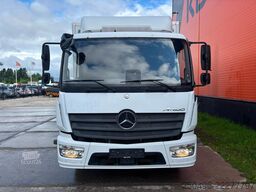 Mercedes-Benz Atego 916 4x2 BOX L=6613 mm