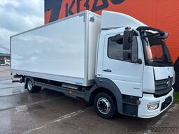 Mercedes-Benz Atego 916 4x2 BOX L=6613 mm
