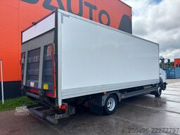 Mercedes-Benz Atego 916 4x2 BOX L=6613 mm