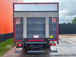 Mercedes-Benz Atego 916 4x2 BOX L=6613 mm