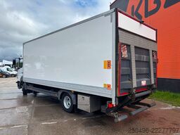 Mercedes-Benz Atego 916 4x2 BOX L=6613 mm