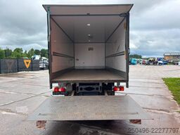 Mercedes-Benz Atego 916 4x2 BOX L=6613 mm