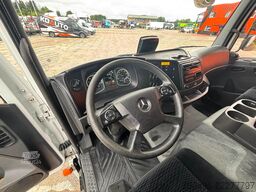 Mercedes-Benz Atego 916 4x2 BOX L=6613 mm