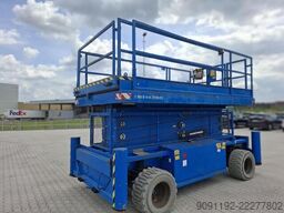 Holland Lift B-165DL25 4WD/P/N
