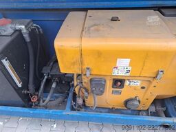 Holland Lift B-165DL25 4WD/P/N