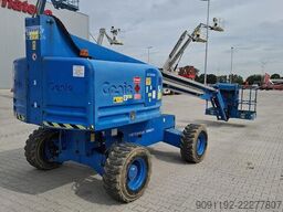 Genie S-45