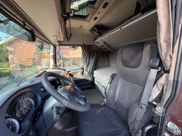 DAF XF 460 Space Cab Retarder Hydraulic ACC