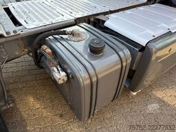 DAF XF 460 Space Cab Retarder Hydraulic ACC