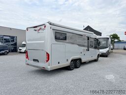 CARTHAGO Chic E Line 50 DA Einzelbetten-Automatik-2xKlima