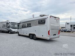 CARTHAGO Chic E Line 50 DA Einzelbetten-Automatik-2xKlima
