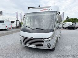 CARTHAGO Chic E Line 50 DA Einzelbetten-Automatik-2xKlima