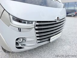 CARTHAGO Chic E Line 50 DA Einzelbetten-Automatik-2xKlima