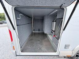 CARTHAGO Chic E Line 50 DA Einzelbetten-Automatik-2xKlima