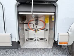 CARTHAGO Chic E Line 50 DA Einzelbetten-Automatik-2xKlima
