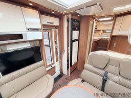 CARTHAGO Chic E Line 50 DA Einzelbetten-Automatik-2xKlima