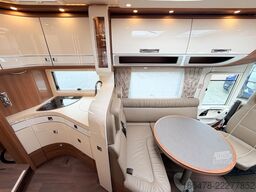 CARTHAGO Chic E Line 50 DA Einzelbetten-Automatik-2xKlima
