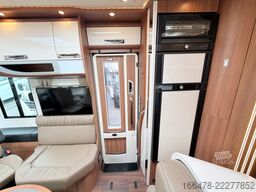 CARTHAGO Chic E Line 50 DA Einzelbetten-Automatik-2xKlima
