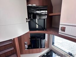 CARTHAGO Chic E Line 50 DA Einzelbetten-Automatik-2xKlima