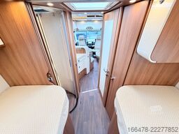 CARTHAGO Chic E Line 50 DA Einzelbetten-Automatik-2xKlima