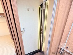 CARTHAGO Chic E Line 50 DA Einzelbetten-Automatik-2xKlima