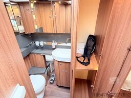 CARTHAGO Chic E Line 50 DA Einzelbetten-Automatik-2xKlima