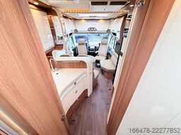 CARTHAGO Chic E Line 50 DA Einzelbetten-Automatik-2xKlima