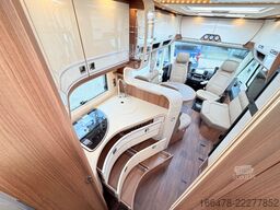 CARTHAGO Chic E Line 50 DA Einzelbetten-Automatik-2xKlima