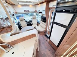 CARTHAGO Chic E Line 50 DA Einzelbetten-Automatik-2xKlima