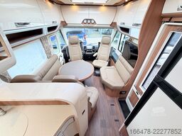 CARTHAGO Chic E Line 50 DA Einzelbetten-Automatik-2xKlima
