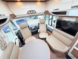 CARTHAGO Chic E Line 50 DA Einzelbetten-Automatik-2xKlima