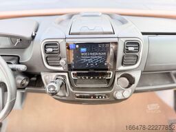 CARTHAGO Chic E Line 50 DA Einzelbetten-Automatik-2xKlima