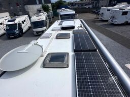 CARTHAGO Chic E Line 50 DA Einzelbetten-Automatik-2xKlima