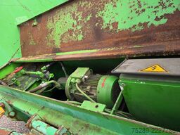  Selbstpressende AVOS MPC Presscontainer  20m³