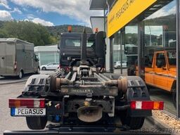 MERCEDES-BENZ Actros 2544 L 6x2 LKW Hakenlift Abrollkipper