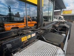 MERCEDES-BENZ Actros 2544 L 6x2 LKW Hakenlift Abrollkipper