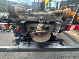 MERCEDES-BENZ Actros 2544 L 6x2 LKW Hakenlift Abrollkipper