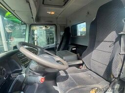 MERCEDES-BENZ Actros 2544 L 6x2 LKW Hakenlift Abrollkipper