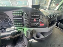 MERCEDES-BENZ Actros 2544 L 6x2 LKW Hakenlift Abrollkipper