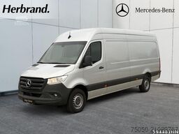 MERCEDES-BENZ Sprinter 315 CDI *SORTIMO*Kamera*Klima*Navi*MBUX