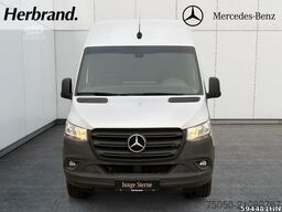 MERCEDES-BENZ Sprinter 315 CDI *SORTIMO*Kamera*Klima*Navi*MBUX