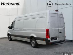 MERCEDES-BENZ Sprinter 315 CDI *SORTIMO*Kamera*Klima*Navi*MBUX